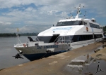 Ferry Calabar – Limbe