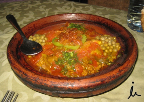 Tallín marroquí